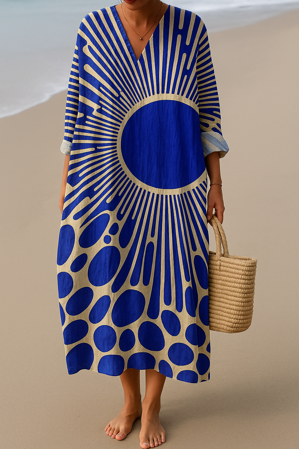 Zoe | Horizon-mekko | Anne Helsinki