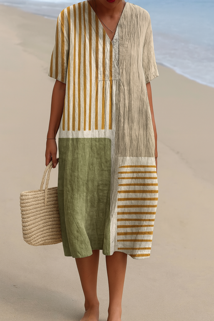 Leah | Breeze-mekko | Anne Helsinki