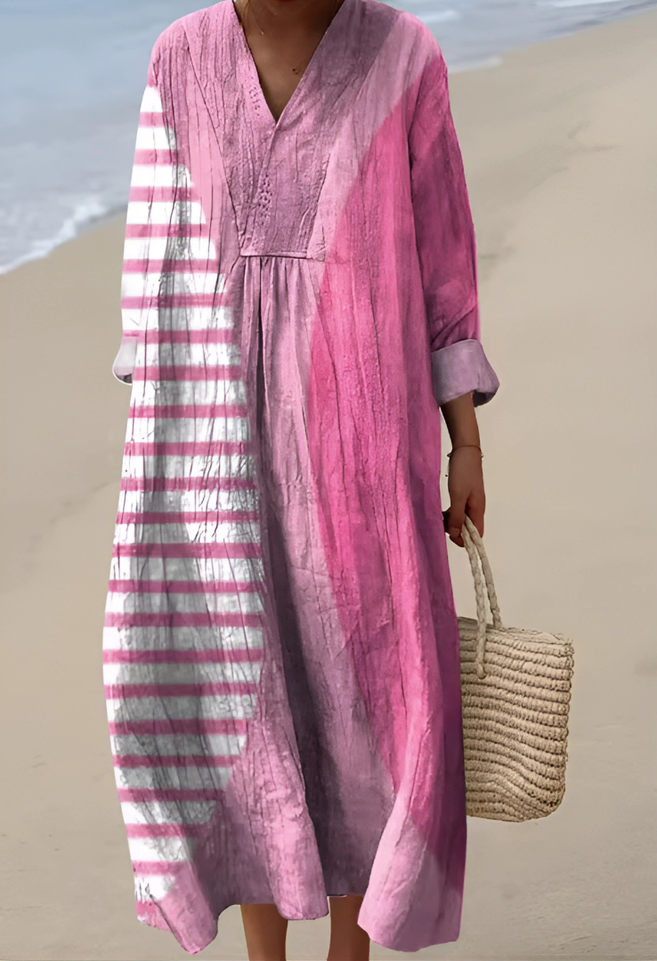 Grace | Abstrakti mekko | Anne Helsinki