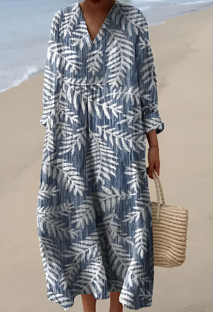 Sophie | Geometrinen shift-mekko | Anne Helsinki