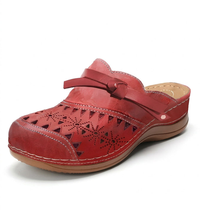 Lya | Mukavat sabot arkeen | Anne Helsinki