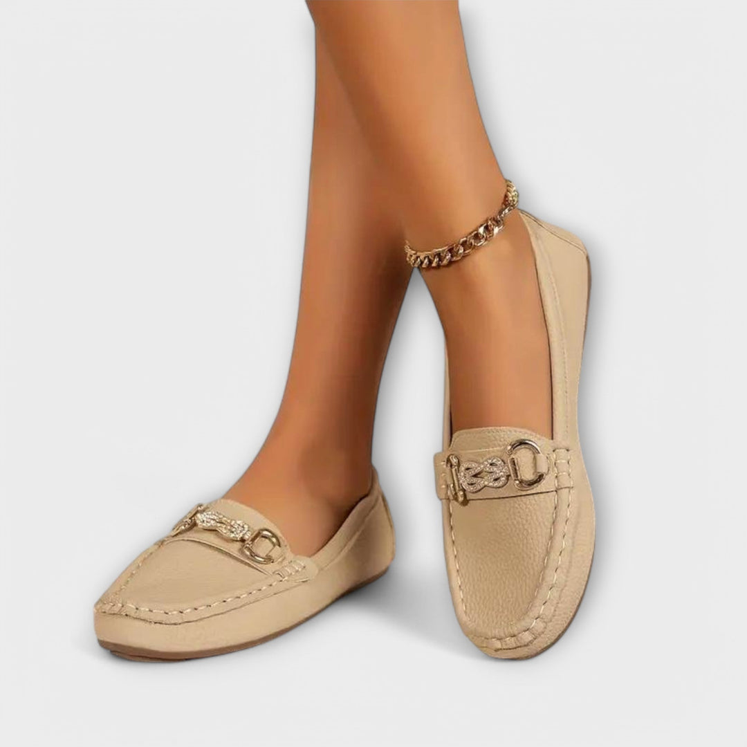 Christina | Tyylikkäät loaferit | Anne Helsinki