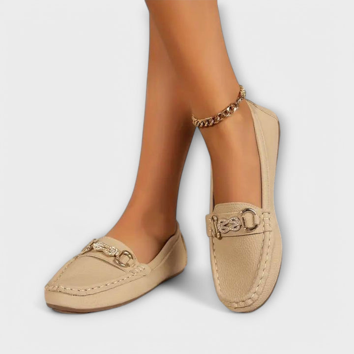 Christina | Tyylikkäät loaferit | Anne Helsinki
