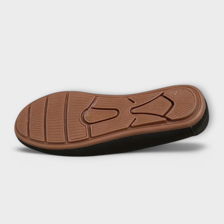 Christina | Tyylikkäät loaferit | Anne Helsinki
