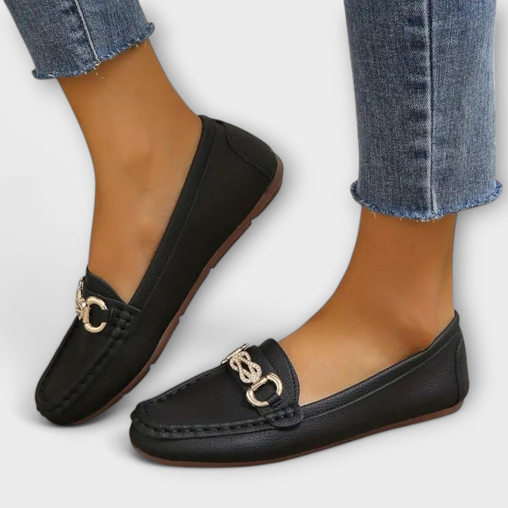 Christina | Tyylikkäät loaferit | Anne Helsinki