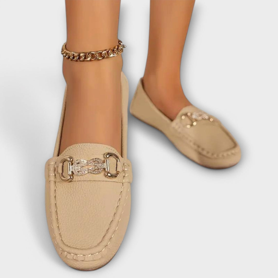 Christina | Tyylikkäät loaferit | Anne Helsinki