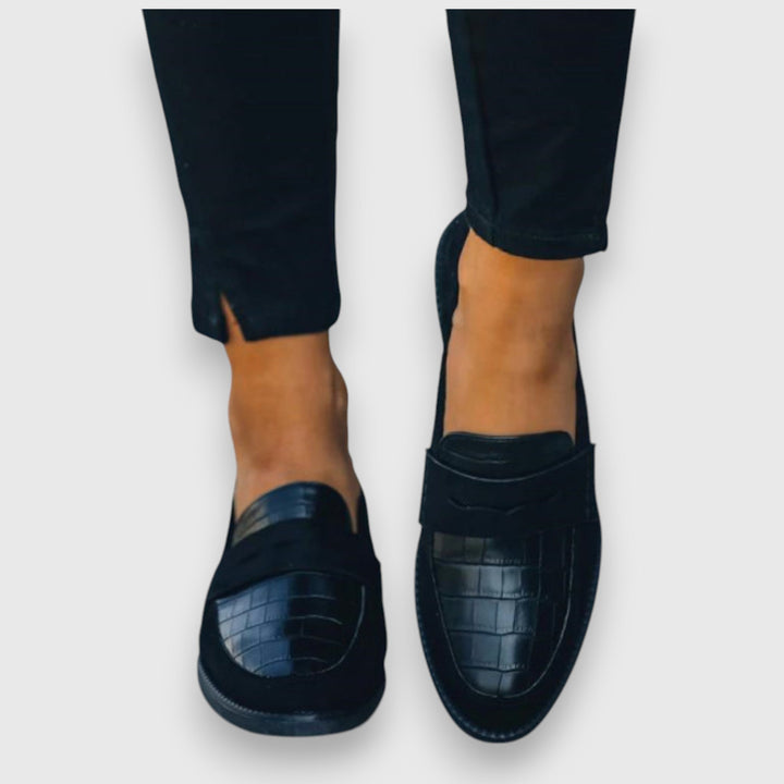 Sara | Tyylikkäät loaferit | Anne Helsinki