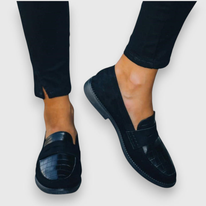Sara | Tyylikkäät loaferit | Anne Helsinki