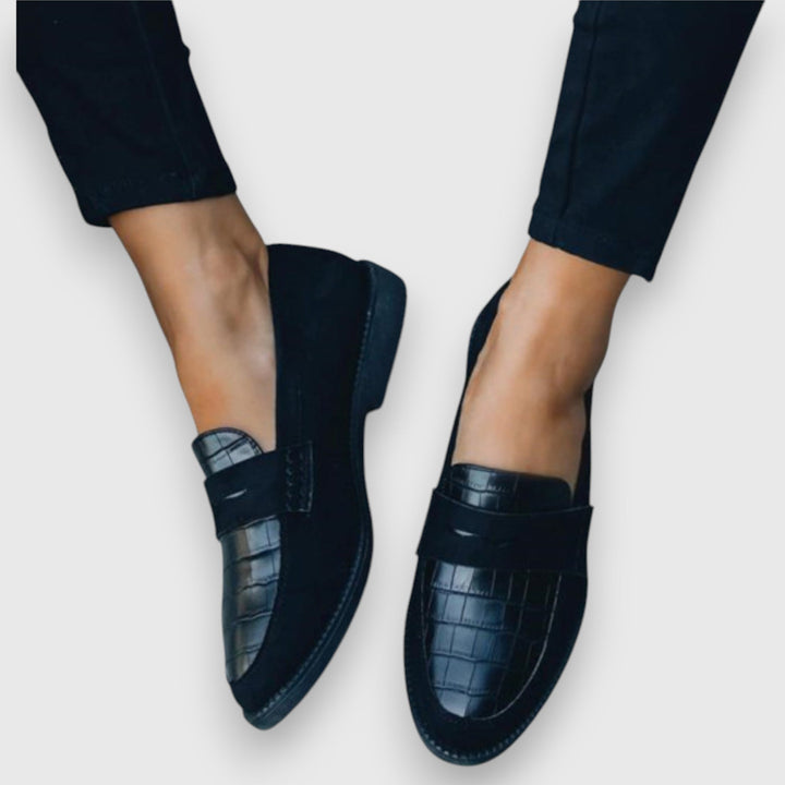 Sara | Tyylikkäät loaferit | Anne Helsinki