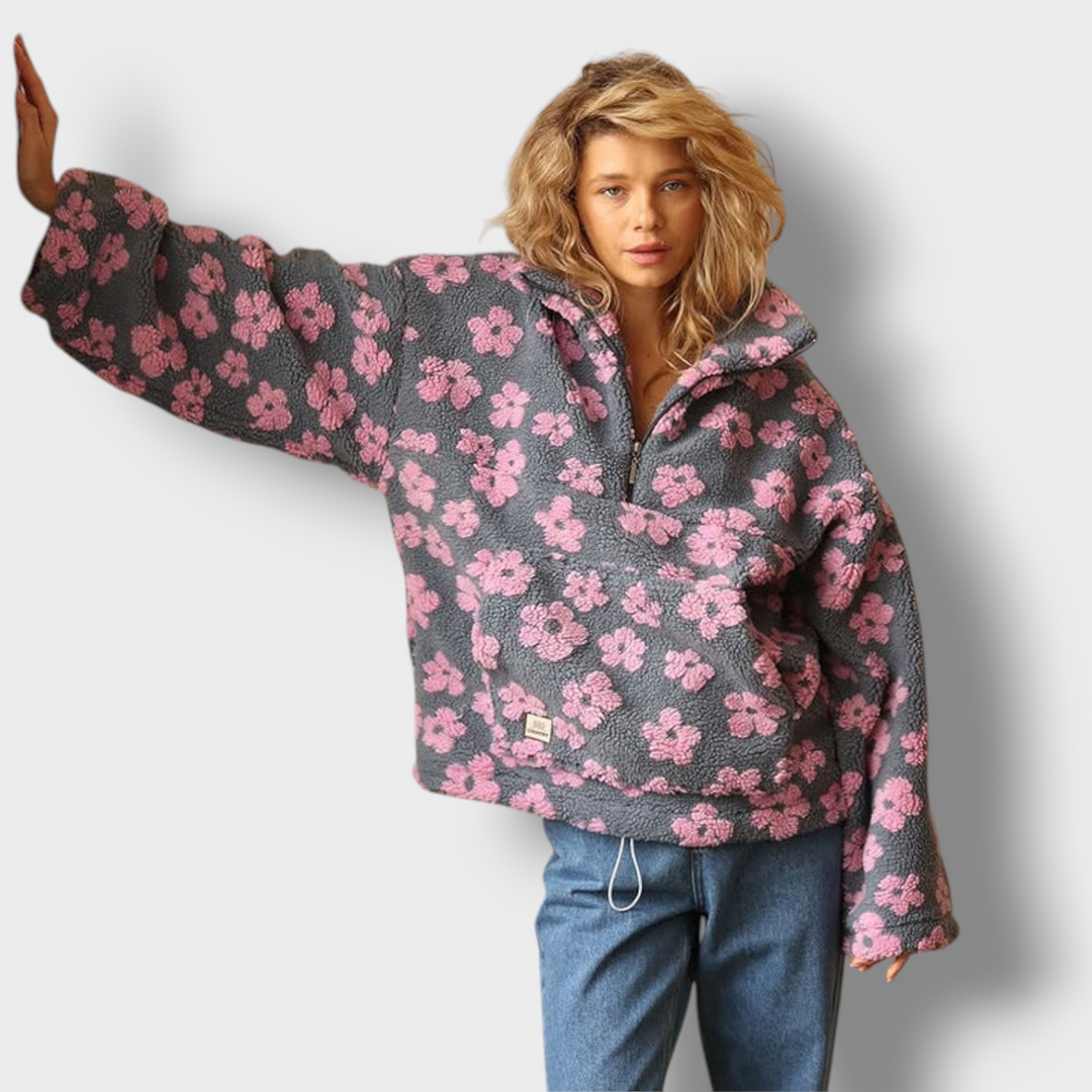 Daisy | Frotee-takki bloom | Anne Helsinki