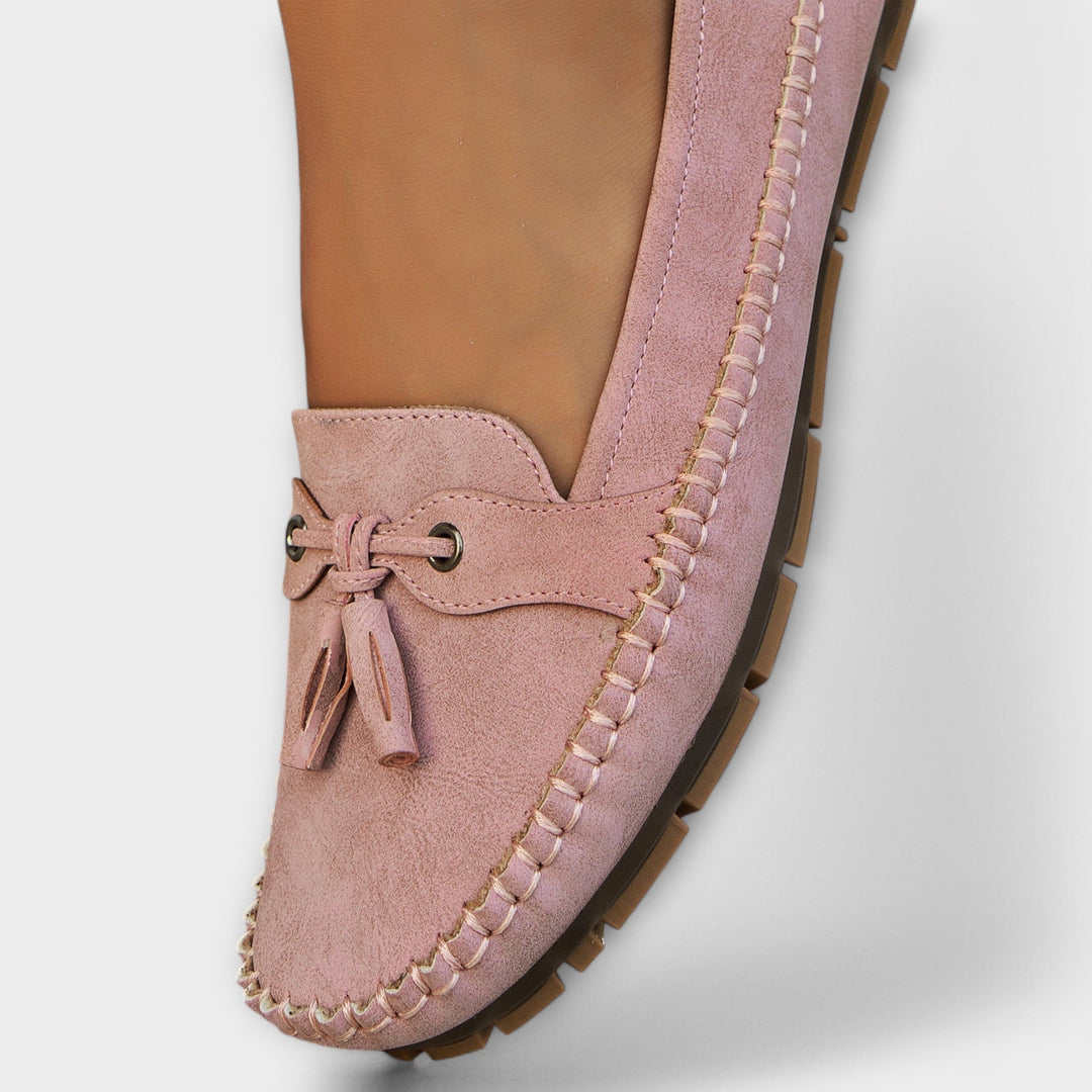 Lise | Tyylikkäät loaferit | Anne Helsinki