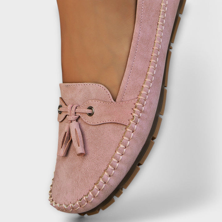 Lise | Tyylikkäät loaferit | Anne Helsinki