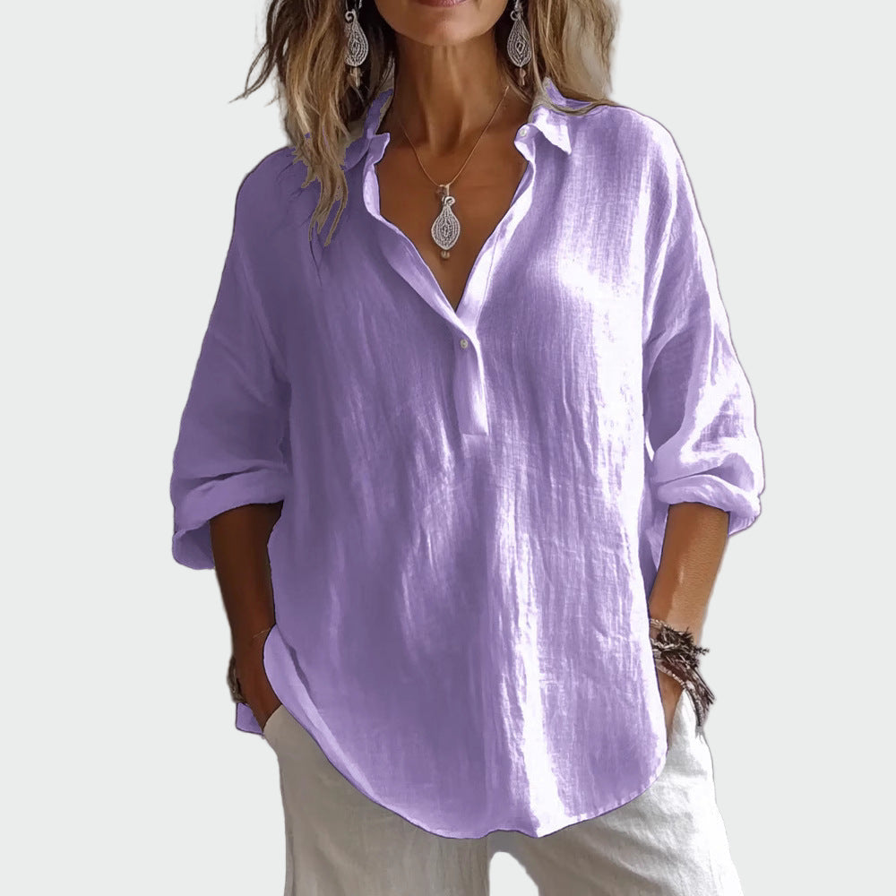 Elegantti rento neulepusero | Anne Helsinki