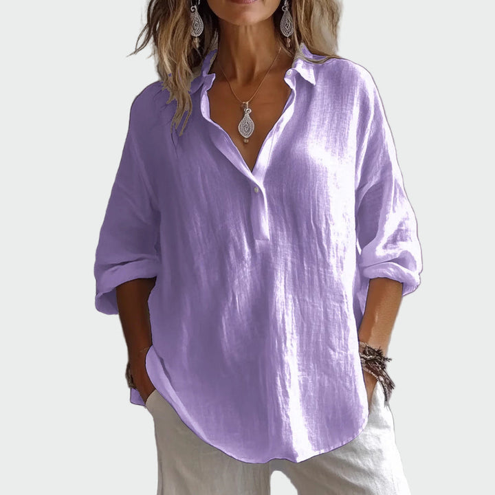 Elegantti rento neulepusero | Anne Helsinki