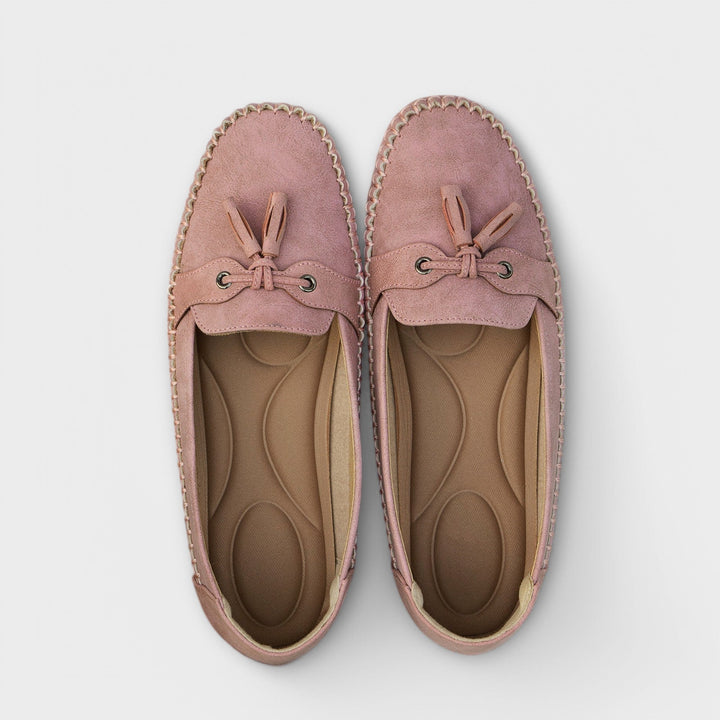 Lise | Tyylikkäät loaferit | Anne Helsinki