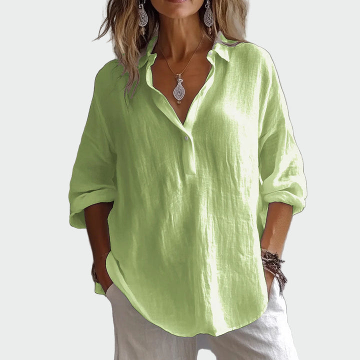 Elegantti rento neulepusero | Anne Helsinki
