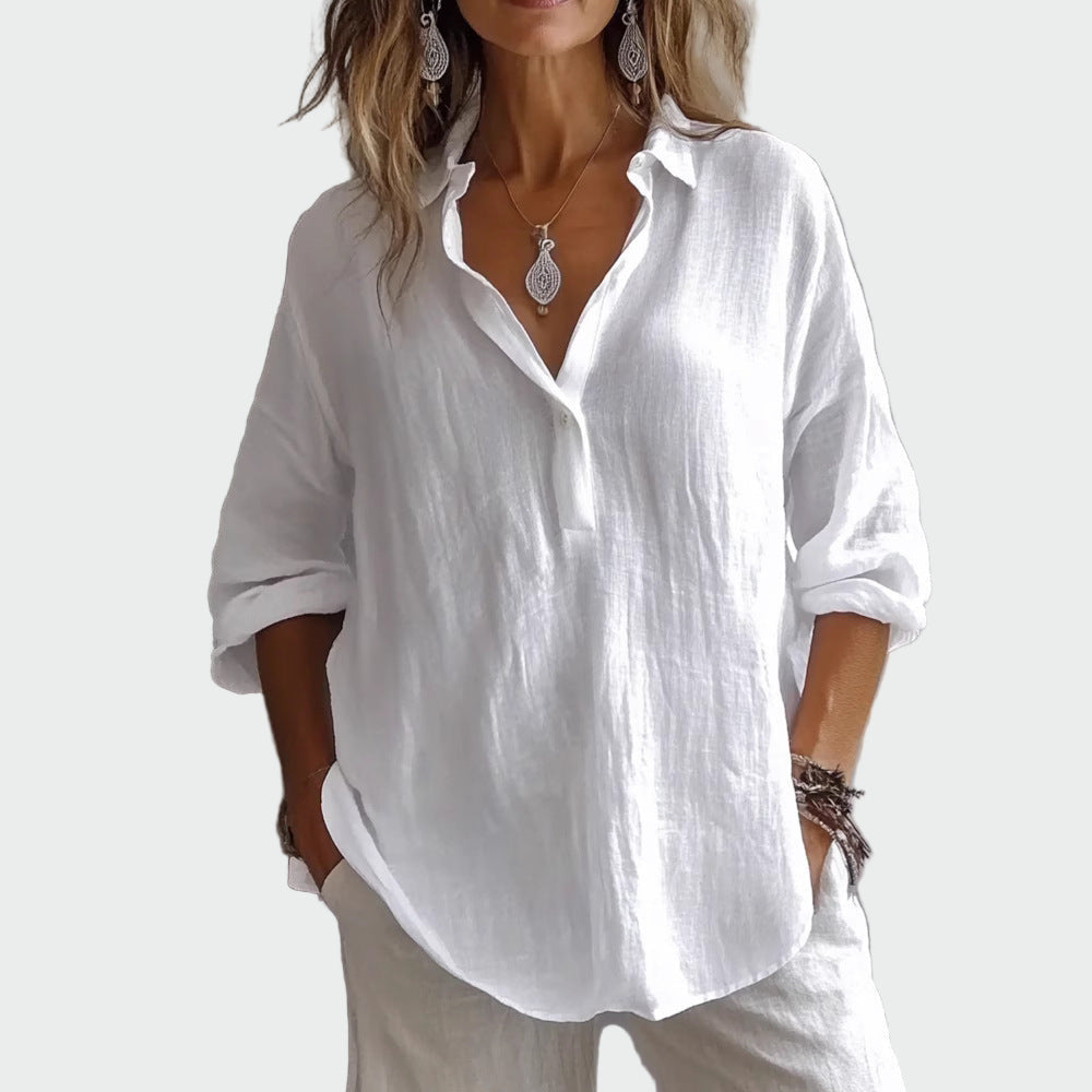 Elegantti rento neulepusero | Anne Helsinki