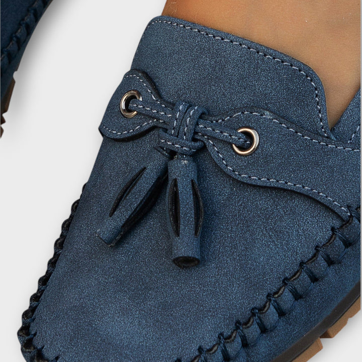 Lise | Tyylikkäät loaferit | Anne Helsinki