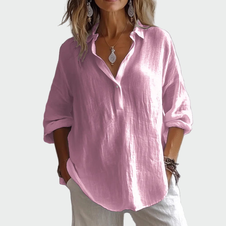 Elegantti rento neulepusero | Anne Helsinki