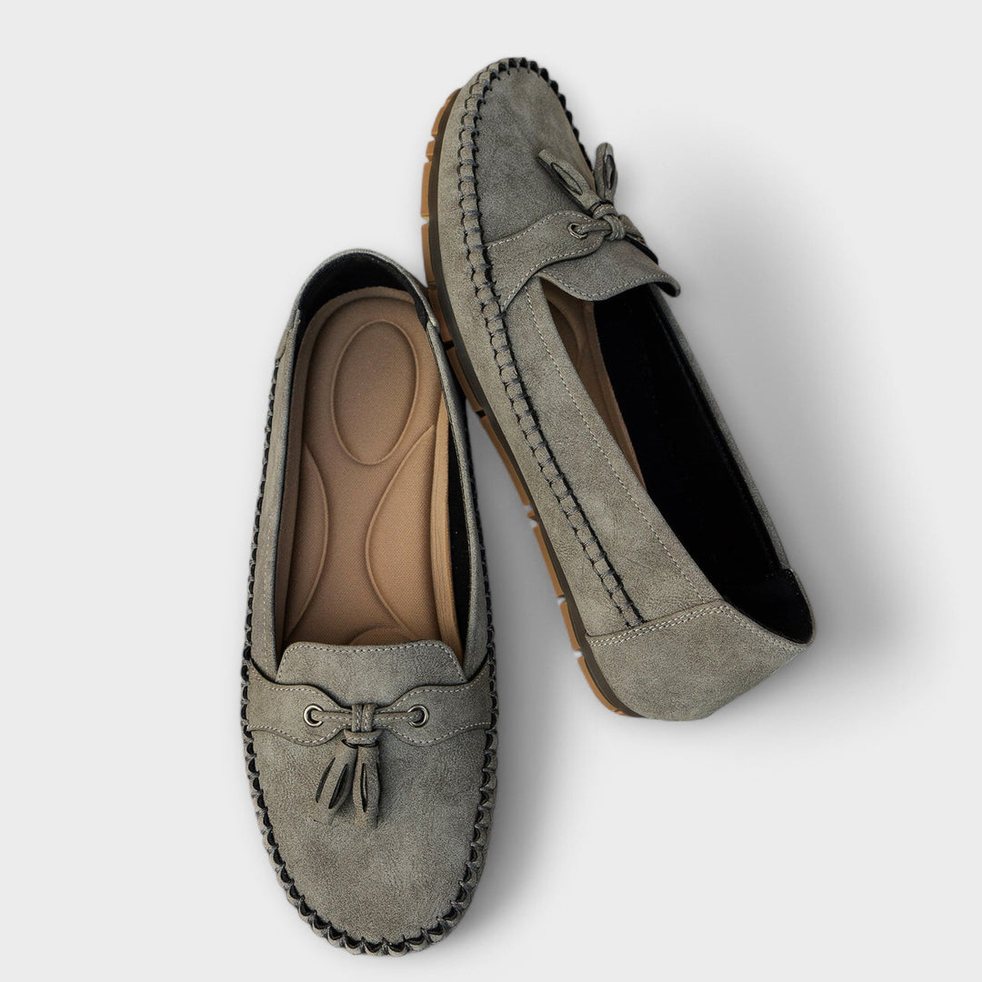Lise | Tyylikkäät loaferit | Anne Helsinki