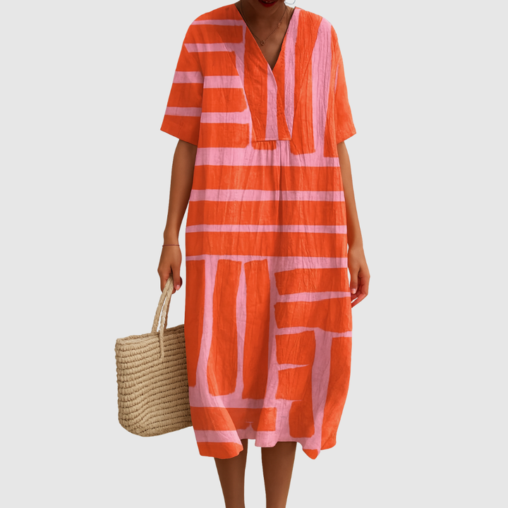 Saara | Taivas mekko | Anne Helsinki