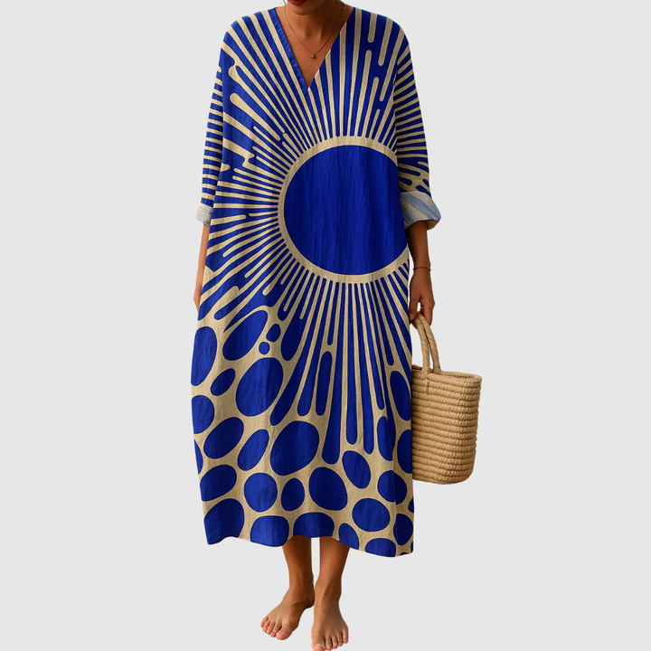 Zoe | Horizon-mekko | Anne Helsinki