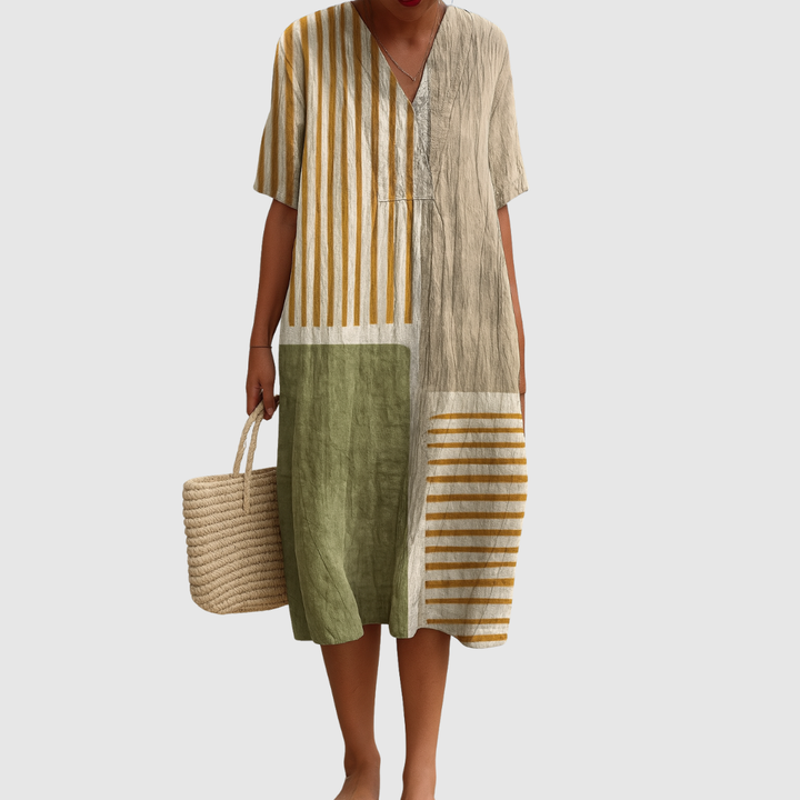 Leah | Breeze-mekko | Anne Helsinki