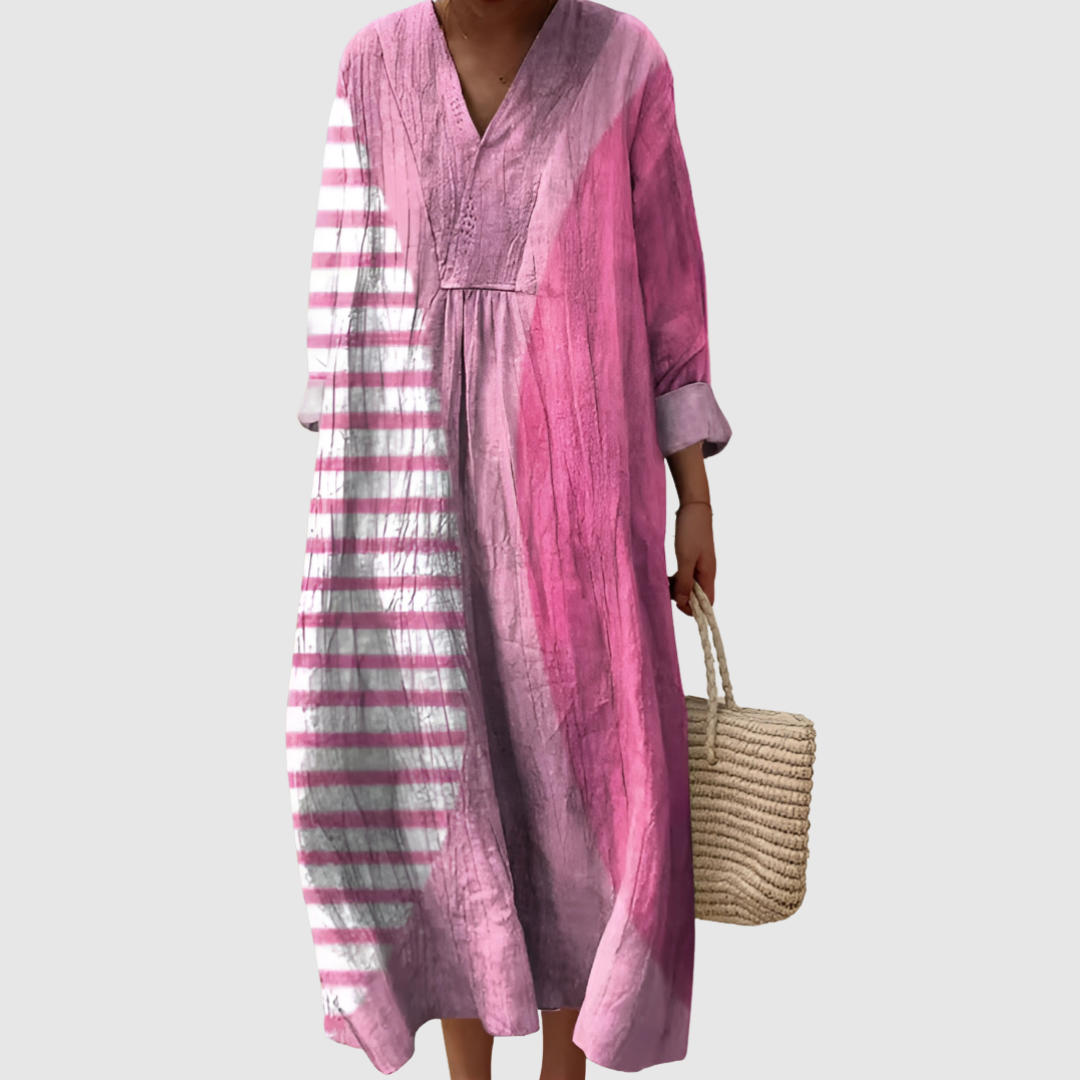 Grace | Abstrakti mekko | Anne Helsinki