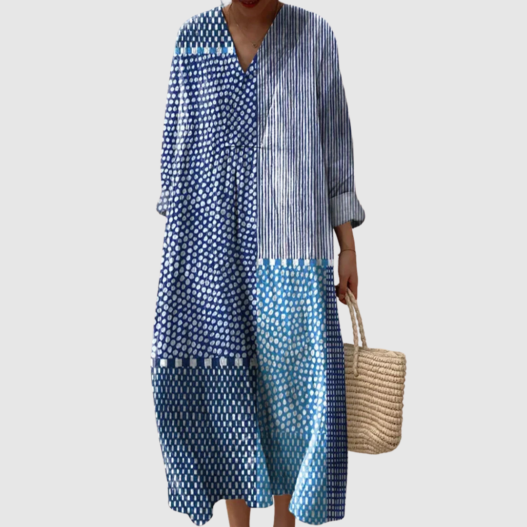Luna | Aalto mekko | Anne Helsinki
