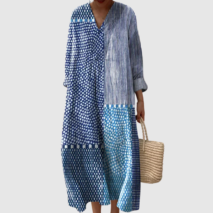 Luna | Aalto mekko | Anne Helsinki