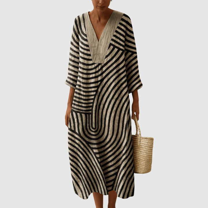 Ava | Näytä mekko | Anne Helsinki