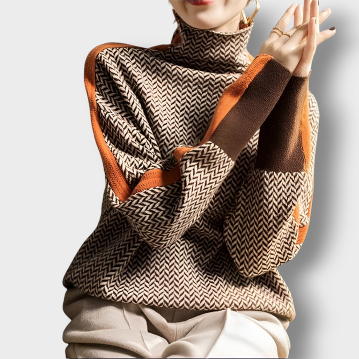 Vara | Montant rayure couture -kokoelma | Anne Helsinki