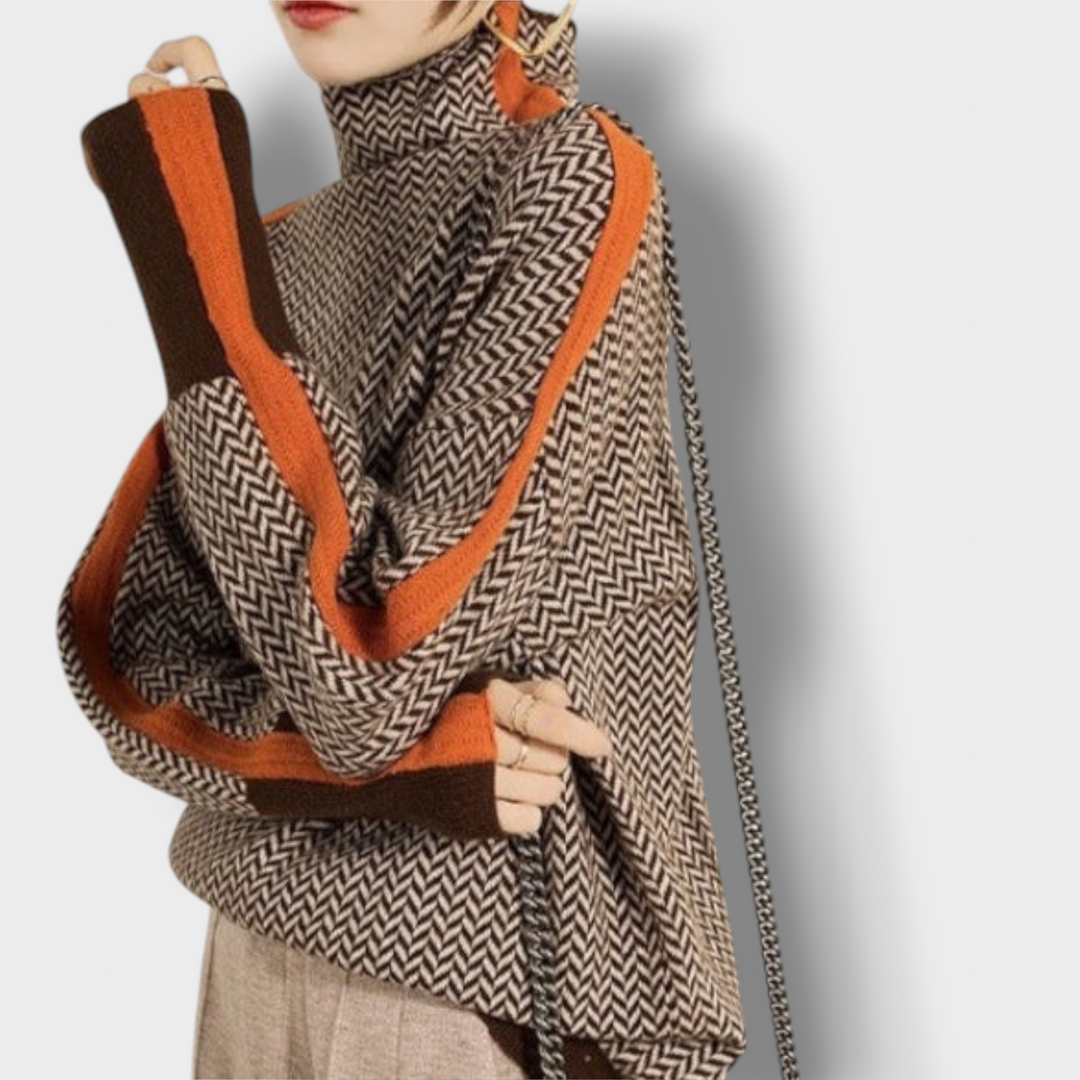 Vara | Montant rayure couture -kokoelma | Anne Helsinki