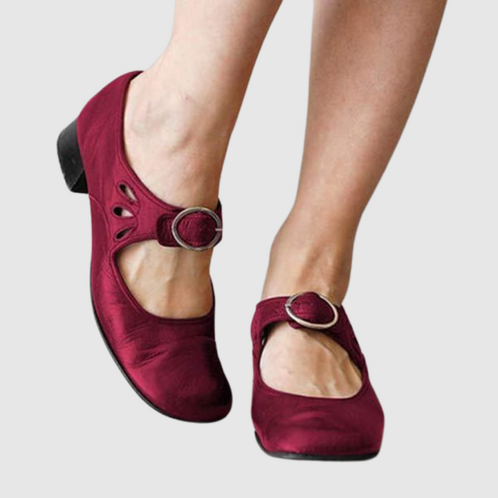 Margherita™ | Mary jane | Anne Helsinki