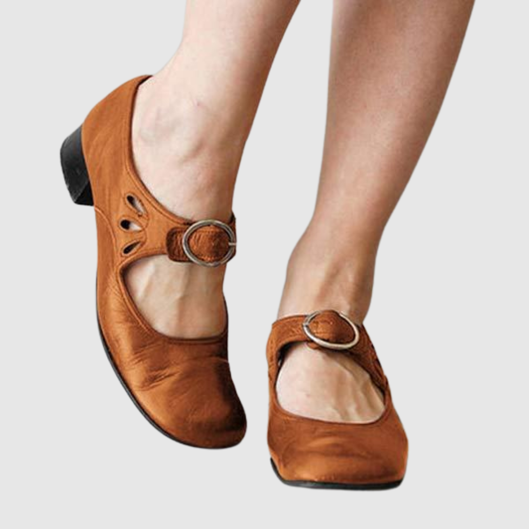 Margherita™ | Mary jane | Anne Helsinki