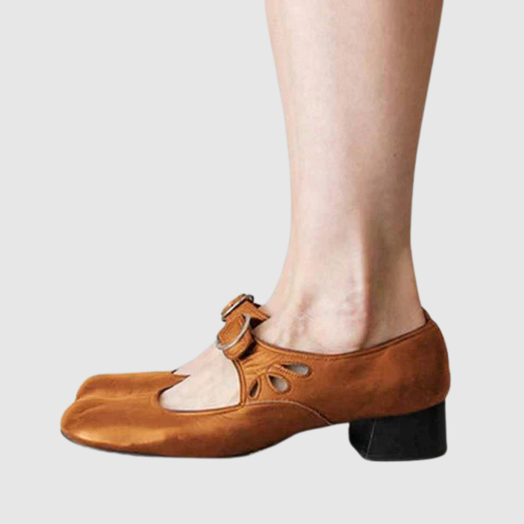 Margherita™ | Mary jane | Anne Helsinki