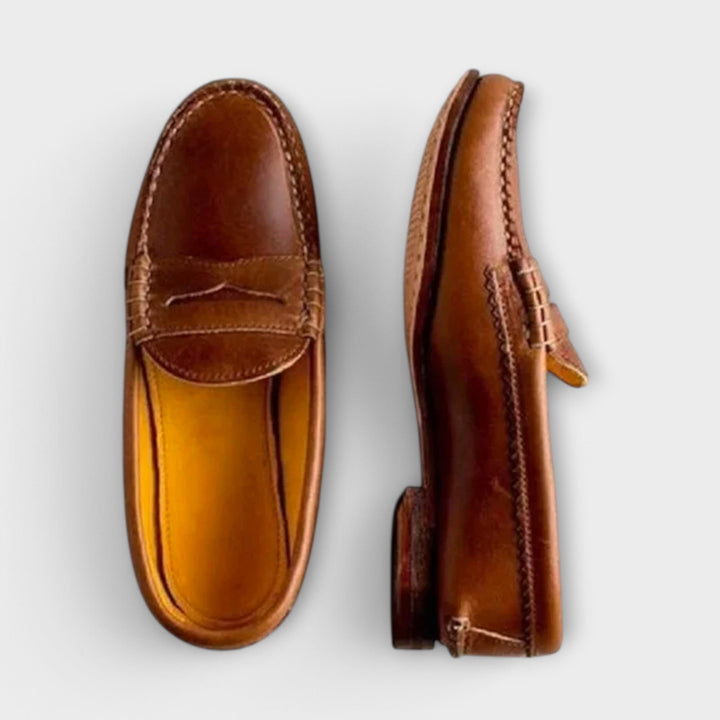 Klassiset naisten loaferit | Anne Helsinki