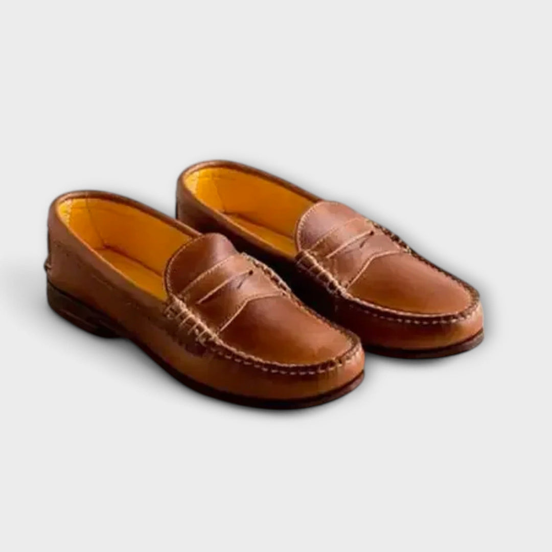 Klassiset naisten loaferit | Anne Helsinki