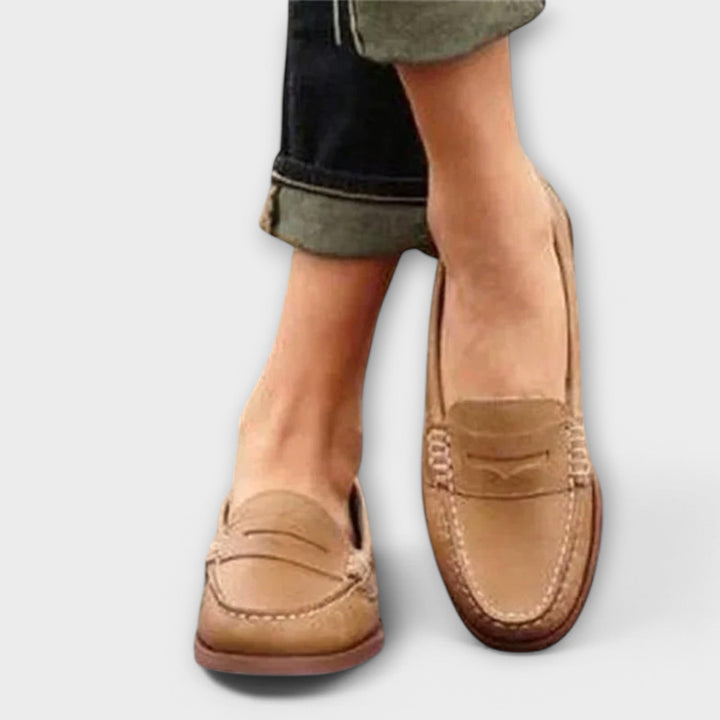 Klassiset naisten loaferit | Anne Helsinki