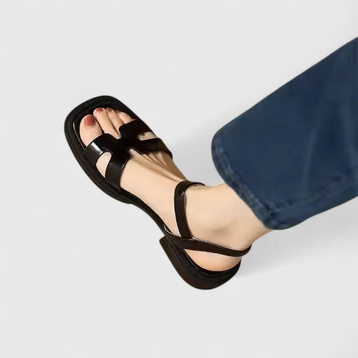 Caelia™ | Klassiset kesäsandaalit | Anne Helsinki