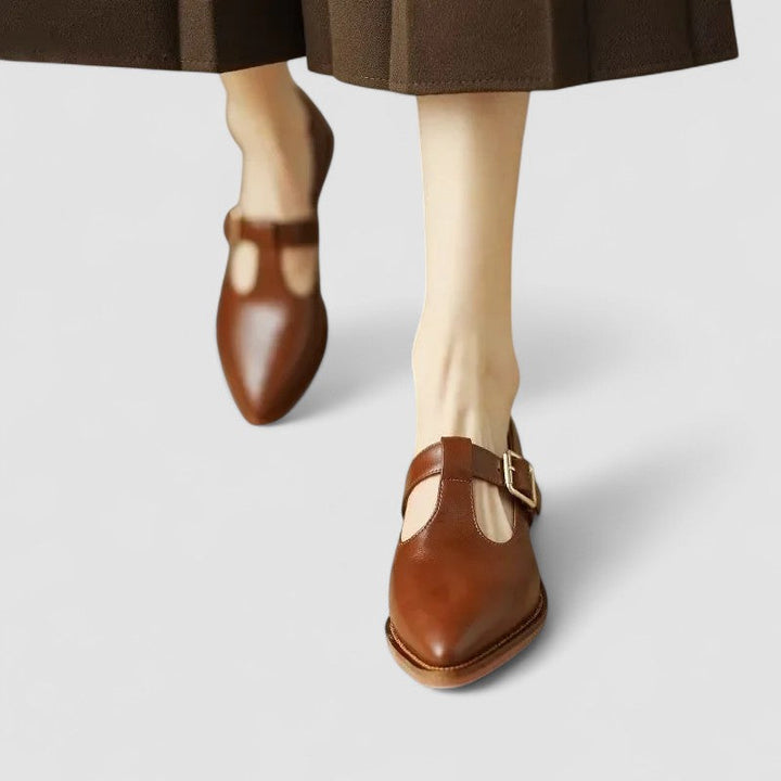 MIA™ | Ortopedisia mary jane -kenkiä | Anne Helsinki