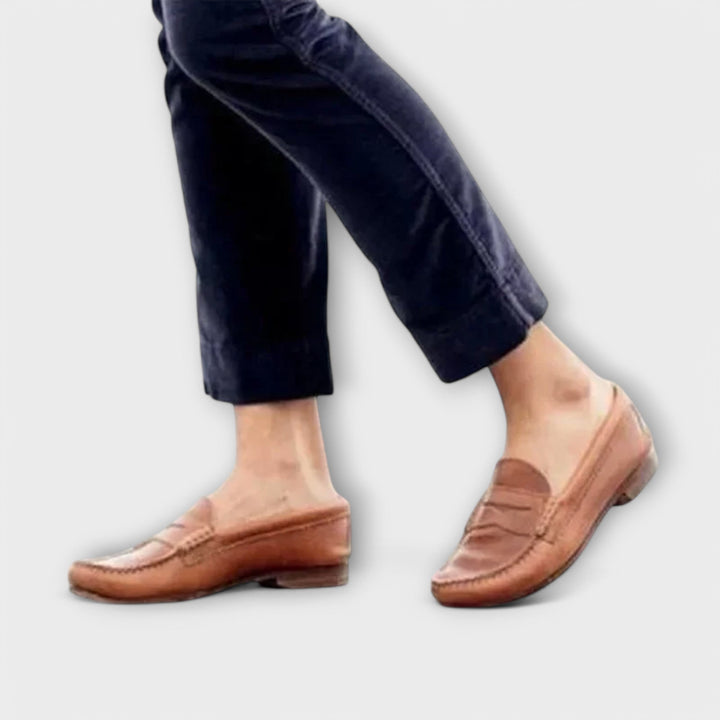 Klassiset naisten loaferit | Anne Helsinki