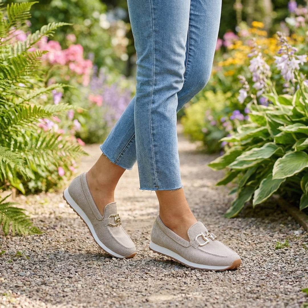 Chiara | Loafer-tyyliset urheilulenkkarit | Anne Helsinki