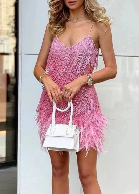 Samba | Eleganssia liikkeessä | Anne Helsinki