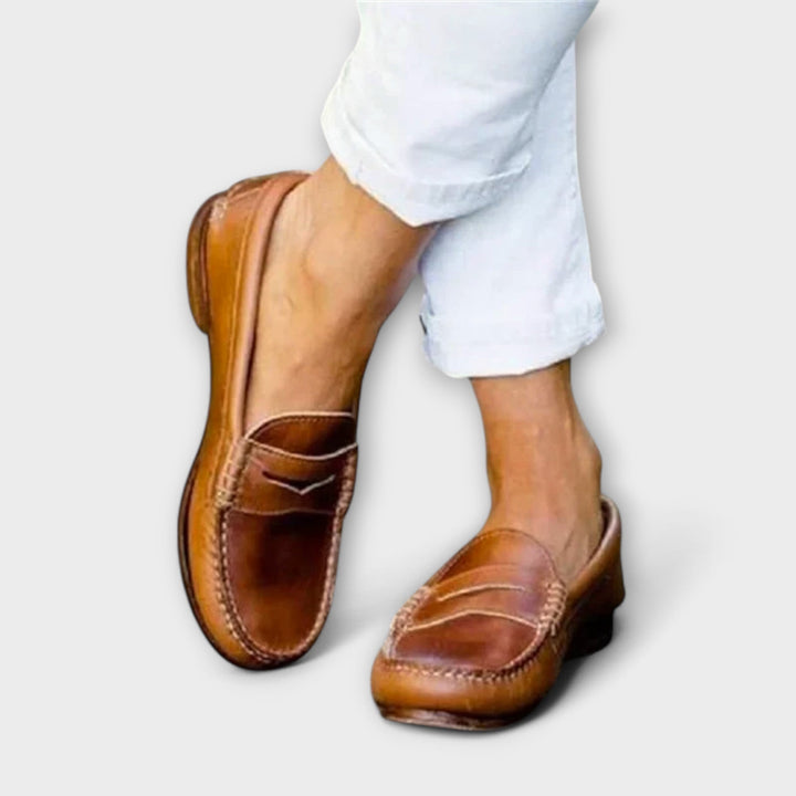 Klassiset naisten loaferit | Anne Helsinki