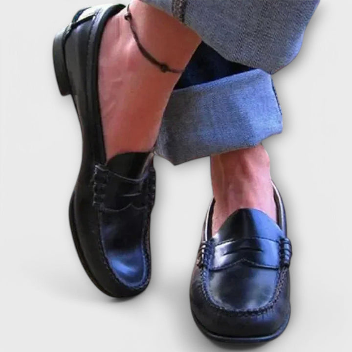 Klassiset naisten loaferit | Anne Helsinki