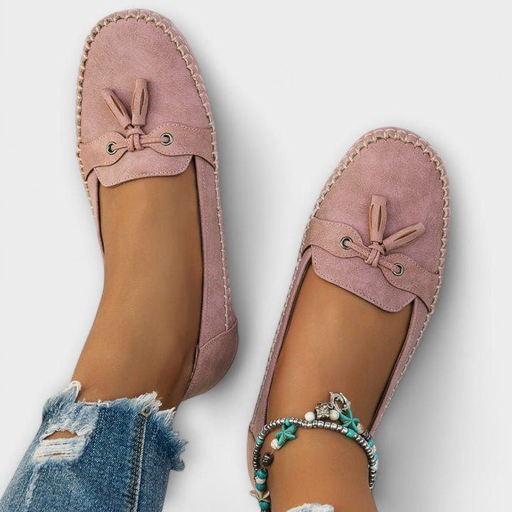 Lise | Tyylikkäät loaferit | Anne Helsinki