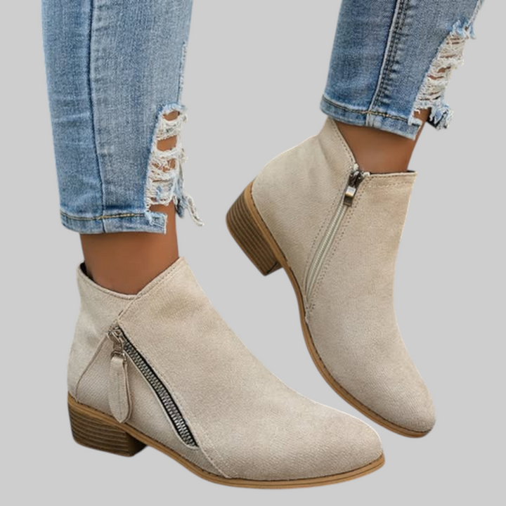 Fiora | Klassiset vintage-nilkkurit | Anne Helsinki