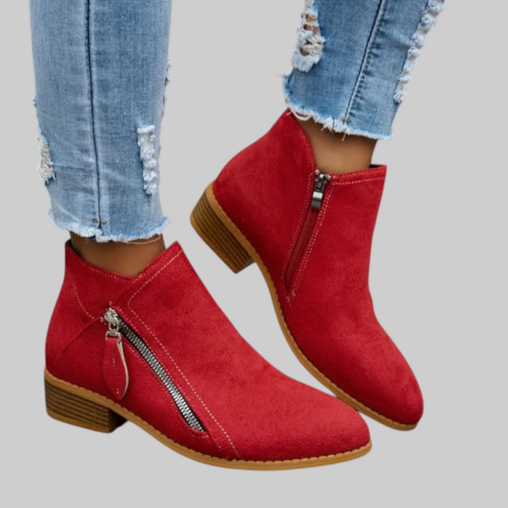 Fiora | Klassiset vintage-nilkkurit | Anne Helsinki