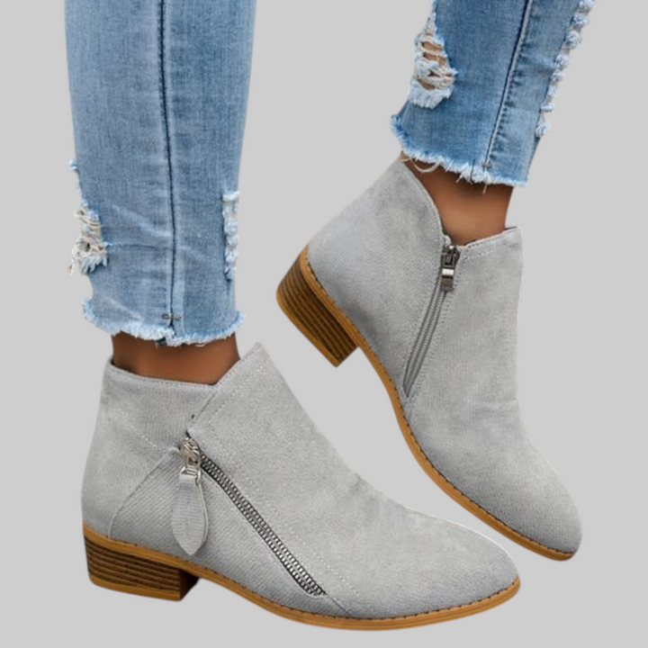 Fiora | Klassiset vintage-nilkkurit | Anne Helsinki